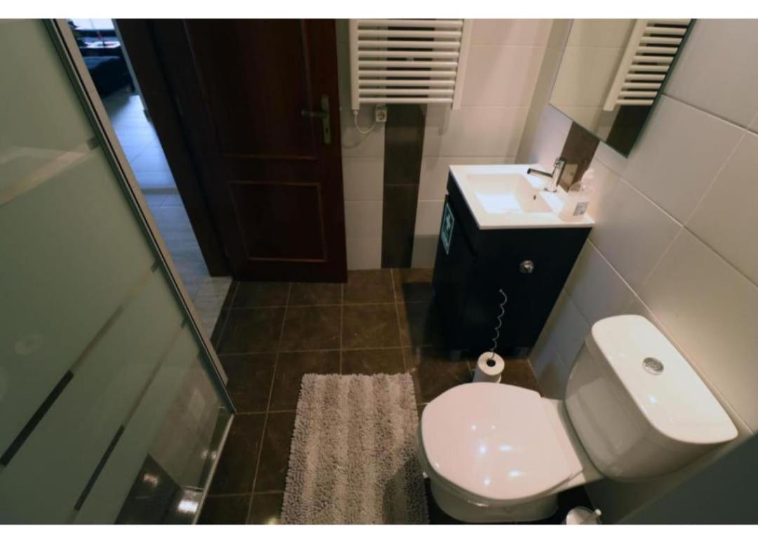 Apartamento Carmix ปอร์ติเมา ภายนอก รูปภาพ