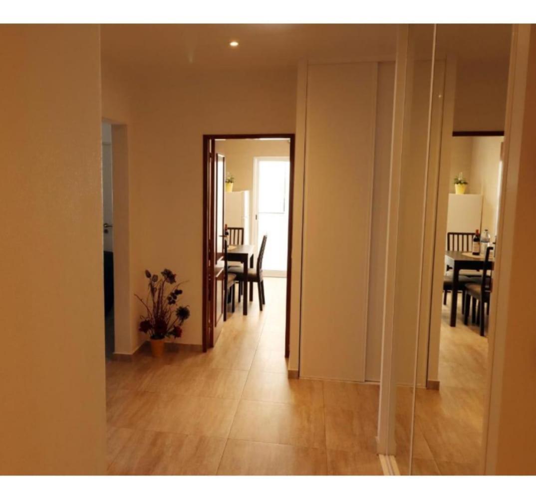 Apartamento Carmix ปอร์ติเมา ภายนอก รูปภาพ