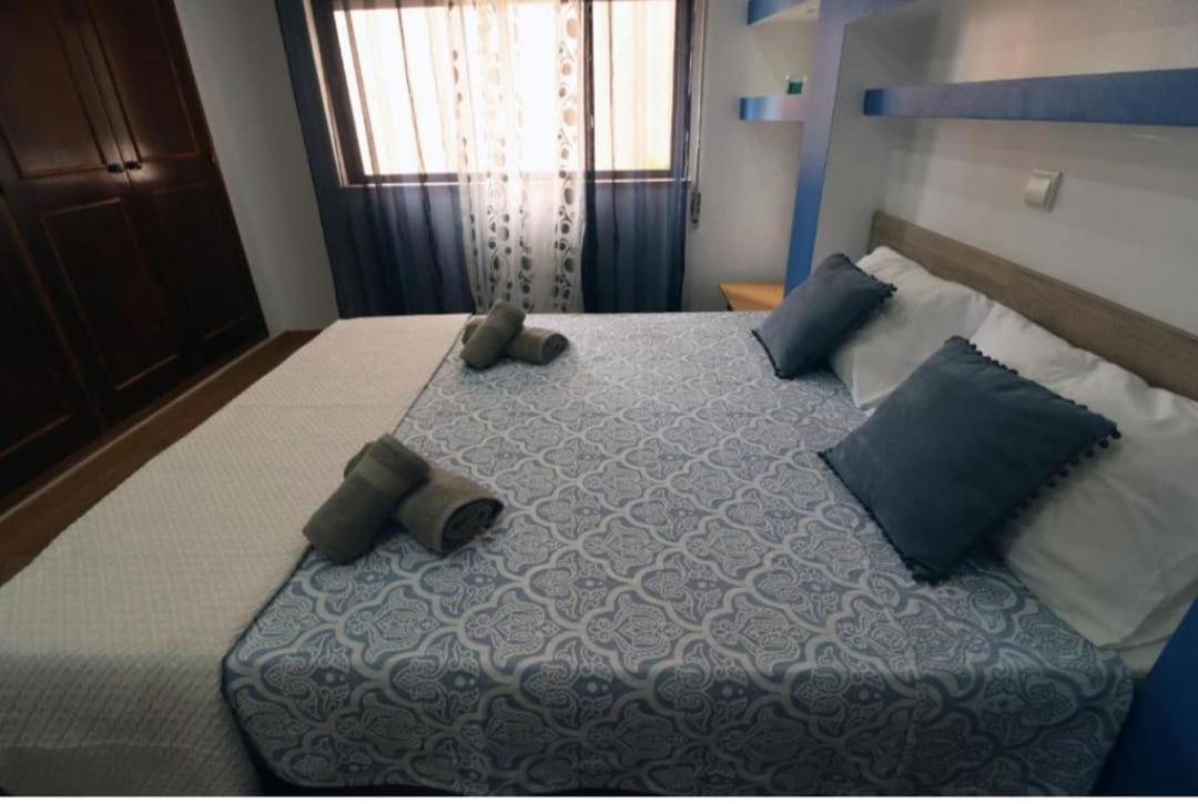 Apartamento Carmix ปอร์ติเมา ภายนอก รูปภาพ