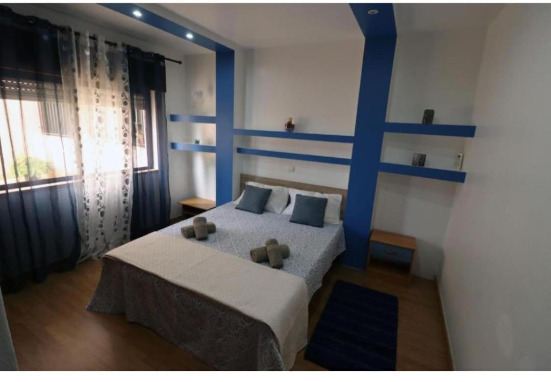 Apartamento Carmix ปอร์ติเมา ภายนอก รูปภาพ